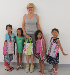 Sewing Lessons 714-376-2648