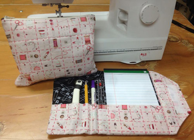 Orange County Sewing Lessons