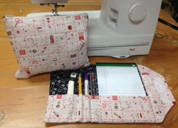 Orange County Sewing Lessons