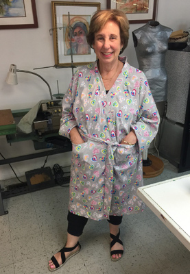 Orange County Sewing Lessons