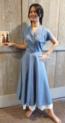 714-376-2648 Orange County and Maui Sewing Lessons