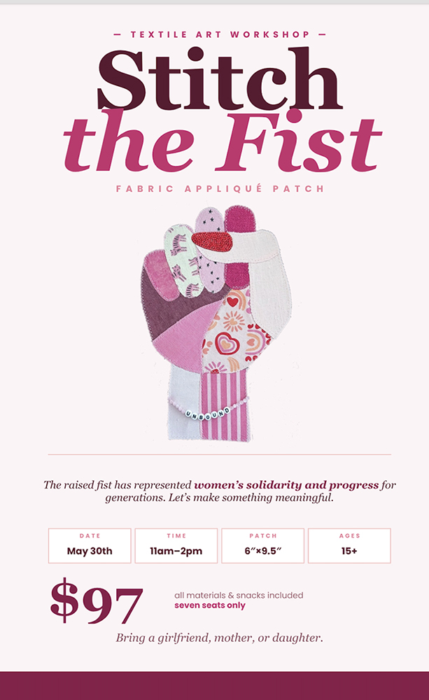 714-376-2648 Orange County Sewing Lessons