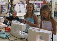 Sewing Lessons 714-376-2648