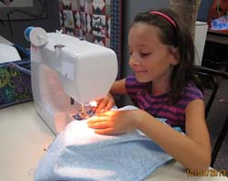 Sewing Lessons 714-376-2648