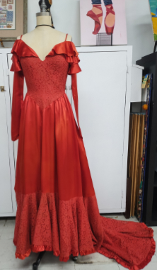 714-376-2648 Orange County and Maui Sewing Lessons