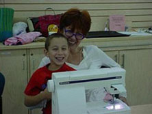 Sewing Lessons 714-376-2648