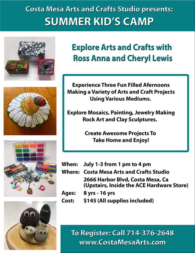 Orange County Sewing Lessons